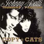 Cover of Copy Cats, 1988-10-01, CD