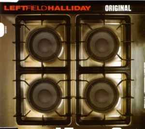 Leftfield - Original