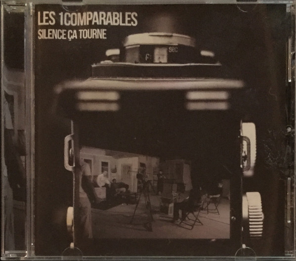 ladda ner album Les 1comparables - Silence Ca Tourne