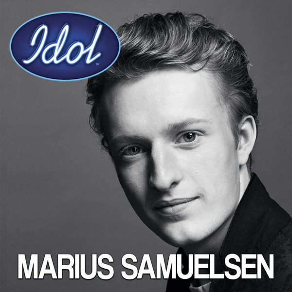 last ned album Marius Samuelsen - Running To The Sea