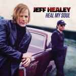 Cover of Heal My Soul, 2016-03-25, CD
