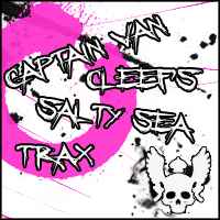 Captain Van Cleef's Salty Sea Trax image