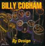 Cover of By Design, , CD
