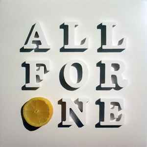 All For One - The Stone Roses