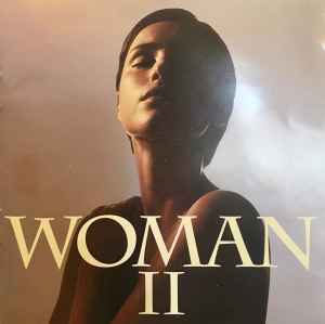 Woman II (2001, CD) - Discogs