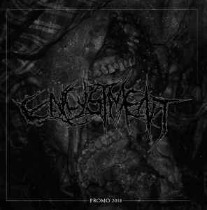 Encystment - Promo 2018 album cover
