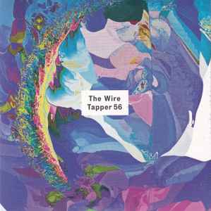 The Wire Tapper 56 - Various