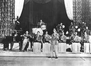 Dizzy Gillespie Big Band