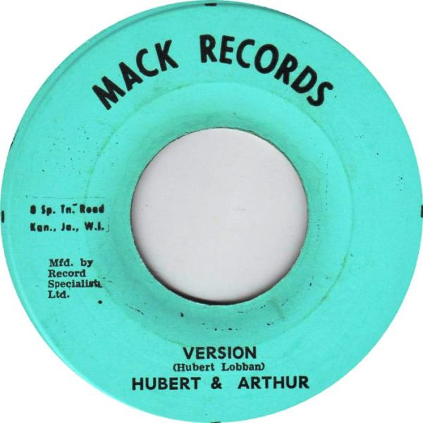 lataa albumi Hubert & Arthur - Black Man Time Is Coming Again