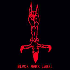 Black Mark Label image