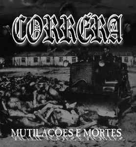 Mutilações E Mortes (CD, Album) for sale