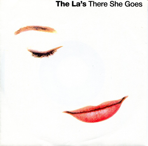 The La's - There She Goes | Releases | Discogs