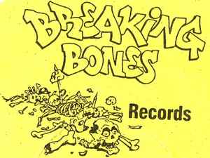 Breaking Bones Records image