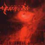 Cover of Fire Walk With Us!, 2001-01-15, CD