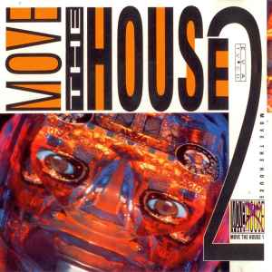 Move The House 2 - Various