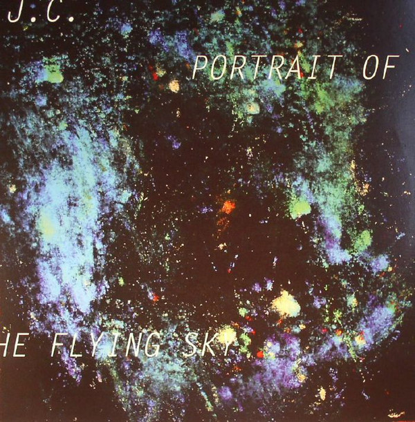 baixar álbum JC - Portrait Of The Flying Sky