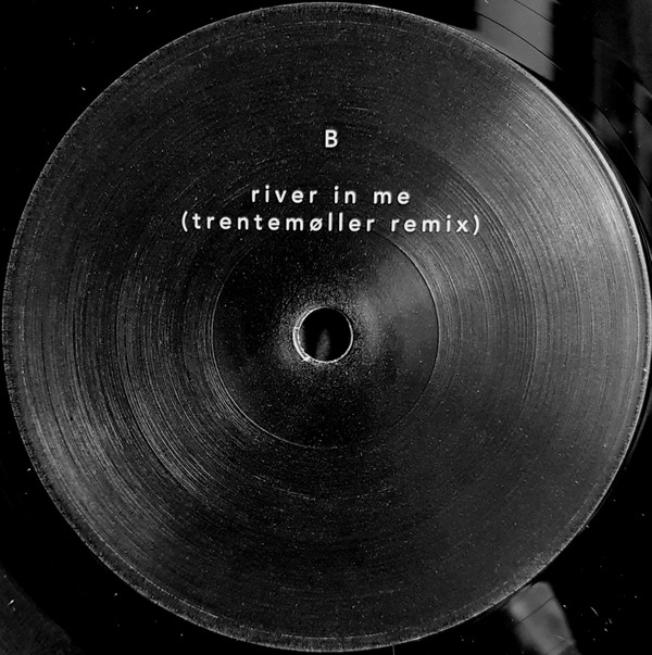 télécharger l'album Trentemøller - River In Me