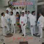 Cover of De Amor Y Salsa, 1989, Vinyl