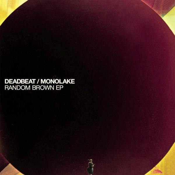 descargar álbum Download Deadbeat Monolake - Random Brown EP album