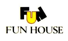 Fun House on Discogs