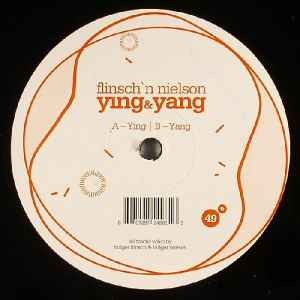 Ying & Yang (Vinyl, 12