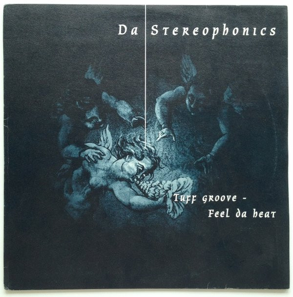 Da Stereophonics – Tuff Groove