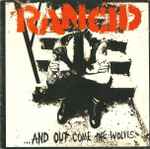 Cover of ...And Out Come The Wolves, 1996, CD