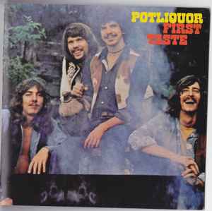 Potliquor – First Taste (CD) - Discogs