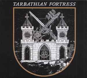Various - Tarbathian Fortress album cover