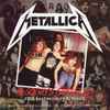 Metallica - McGovney's Garage 1982 (40th Anniversary Revised)