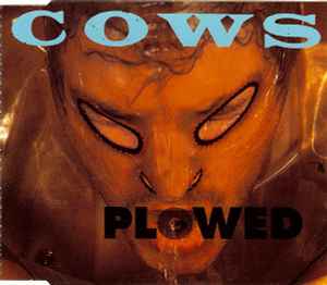 Plowed / In The Mouth - Cows