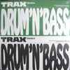 Various - Trax Classics (Drum'n'Bass)