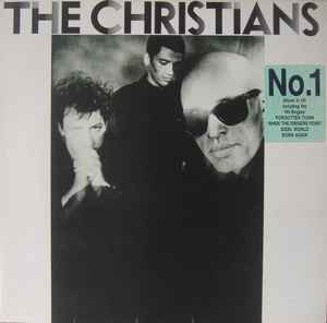 The Christians - The Christians album cover