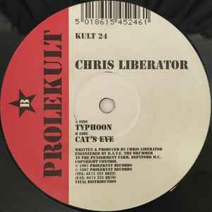 Typhoon - Chris Liberator