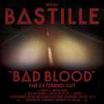 Bastille – Bad Blood (2019, Red Translucent, Vinyl) - Discogs