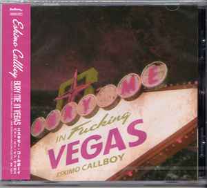 Eskimo Callboy – Bury Me In Vegas (2012, CD) - Discogs