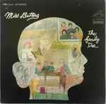 Cover of Miss Butters, 1968-05-00, Vinyl