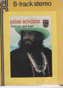 Demis Roussos - Forever And Ever album cover