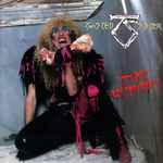 Twisted Sister – Stay Hungry (2009, CD) - Discogs