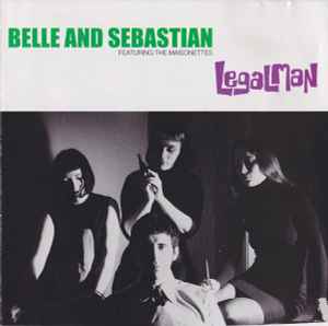 Legal Man (CD, Single, Stereo) for sale