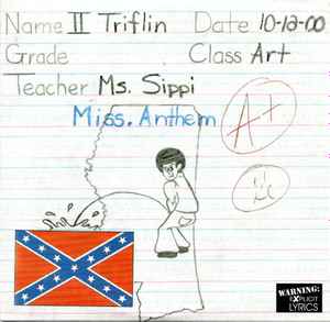 II Triflin - Mississippi Anthem | Releases | Discogs