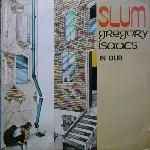 Cover of Slum In Dub, 1985, Vinyl