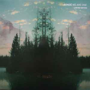 RONDÉ – We Are One (2015, Green, Vinyl) - Discogs
