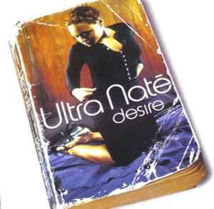 Desire - Ultra Naté