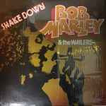 Cover of Shake Down, 1979, Vinyl