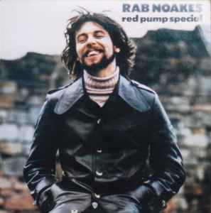 Rab Noakes – Do You See The Lights? (1970, Vinyl) - Discogs