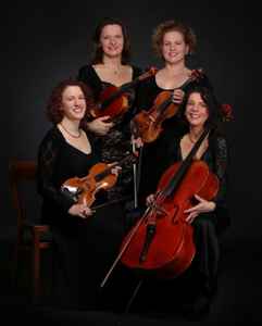 Rubin Quartet