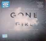 Cover of Gone Girl (Soundtrack From The Motion Picture), 2014, CD