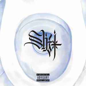 Jnkmn - Shit album cover