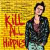 Various - Kill All Hippies: Castle Music Punk Sampler